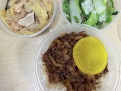 -阿勇鲁肉饭(龙茗路店)