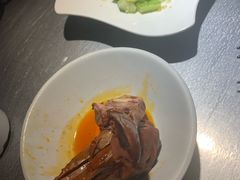 -探鱼·鲜青椒爽麻烤鱼(番禺万达店)
