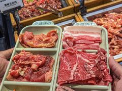 -韩盛·盛江山自助料理(中街大悦城店)