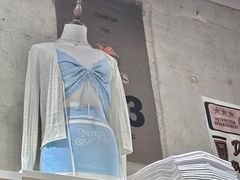 -BASEMENT FG (成都太古里店)