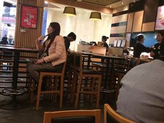 大堂-满记甜品(南京虹悦城三店)