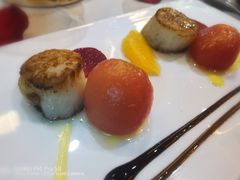 -YUE·6·西式融合餐厅(外滩六号店)