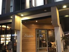 -Let’s Relax Spa(Terminal 21 Asok)