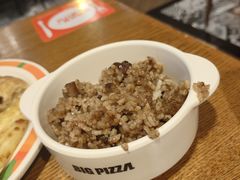 -比格比萨自助(万柳华联店)