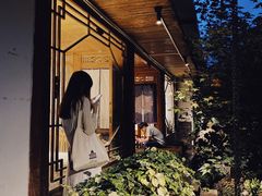 -炊烟餐厅