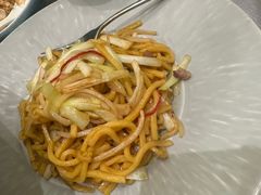 -谷语中餐厅