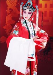 -霓裳雅韵京剧戏曲摄影(豪苑大厦店)
