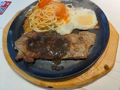 -豪享来中西餐厅(隆昌店)