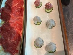 -鑫隆四季涮肉(八角畅游店)