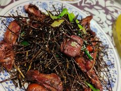 -杨记隆府(时代天街店)