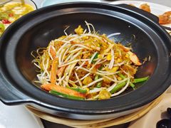 -竹雨堂创意中国菜(裕华店)