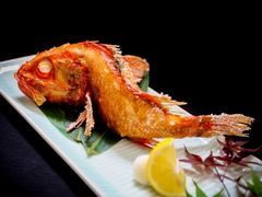 -西村日本料理(香格里拉饭店)