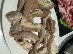 -三毛牛肉店(福强店)