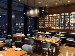 -沈阳君悦酒店·意坊意大利餐厅