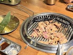 -金龙烧烤·牛肉面(西塔店)