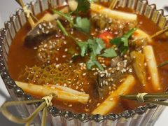 -3号仓库·创意中国菜(嘉兴龙鼎万达店)