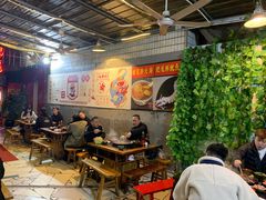 大堂-肥龙火锅(南坪店)