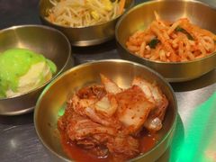 -釜山火炉·海鲜烤肉(紫藤路店)