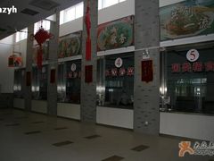 -北大学一食堂