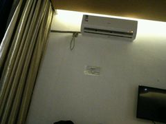 -鹏展商务宾馆(深圳坂田五和店)