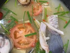 -生态脆鲩鱼庄(吉惠园店)