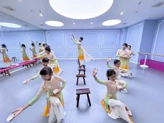 -武汉音乐学院徐东基地