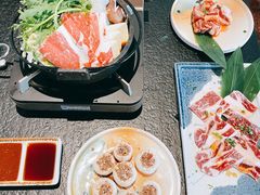 -牛焱·烧肉酒肆(五大道店)