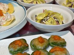 -龙桥私厨·姜花菊花过桥鱼·顺德菜(容桂店)