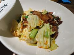 -太二酸菜鱼(正大广场店)