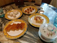 -富华斋饽饽铺·宫廷糕点·伴手礼(护国新天地店)