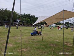 -长洲岛都市农业公园