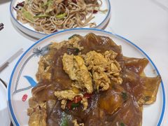 -鲁南仔·滕州炒鸡(经三路店)