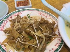 -去茶去餐厅(中央大街店)