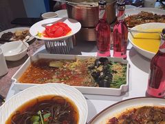 -巴特餐饮6加1音乐餐吧·新疆菜