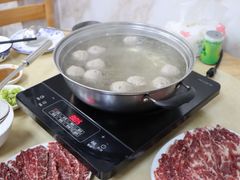 -五洲牛肉美食馆