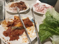 -爱客得牛排海鲜烤肉·火锅自助(春熙路黑金好店)