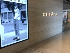 -sandro(王府中环店)