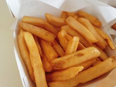 -盐说Salt Talk北美风味西餐厅(海上世界店)