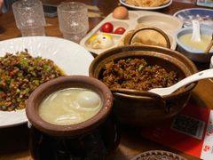 -雀舞云南菜(天津天河城购物中心店)