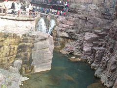 -云台山风景名胜区