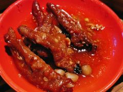 -避风塘(五角场店)
