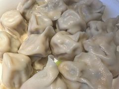 -李恩记清真水饺(北电大厦店)