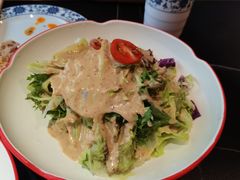 -京悦南门涮羊肉·羊蝎子火锅(田林路店)
