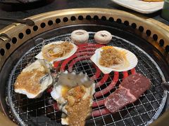 -神户赤童日式烤肉伙伴(东直门店)