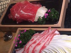 -湊湊火锅·茶憩(上海合生汇店)