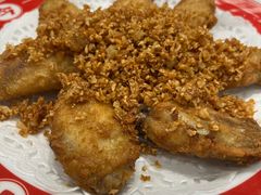 -渔文乐·海鲜大排档(壹品总店)