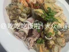 -良师门滨海人家·海鲜·家常菜(滨海城店)