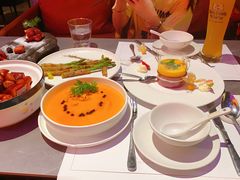 -洛缦音乐餐厅(工业展览馆万象城店)