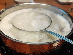 -揽季锅物会.福建黄鱼.海鲜姿造(五四路店)