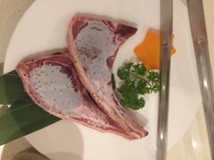 iphone_upload_pic-赤坂亭M9和牛烧肉·日料398放题(万达店)